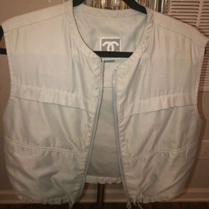 CHANEL two piece jogger 🔥🔥🔥